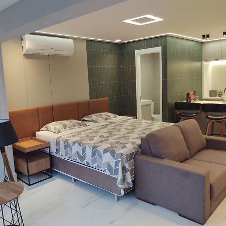 Apartamento 5 Estrelas Bela Vista São Paulo Ngoại thất bức ảnh