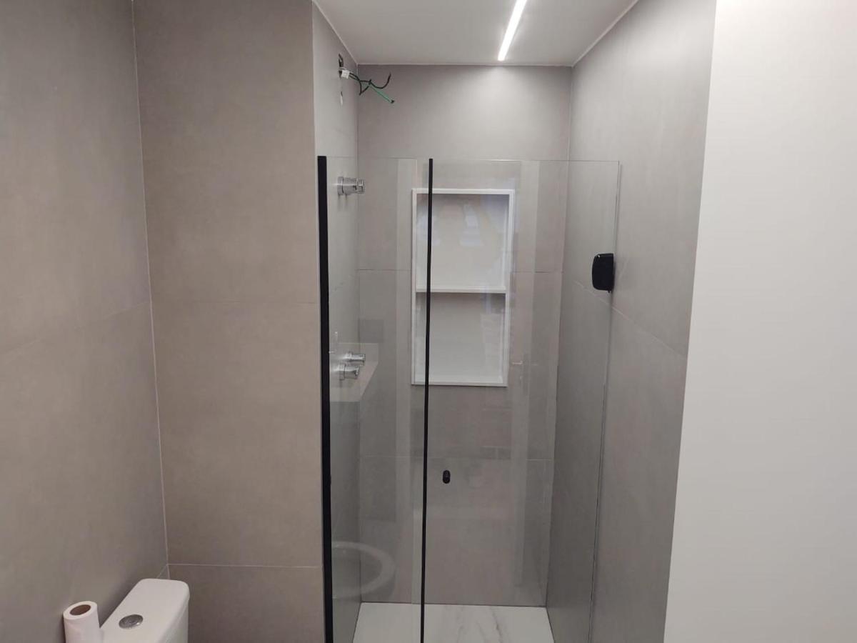 Apartamento 5 Estrelas Bela Vista São Paulo Ngoại thất bức ảnh